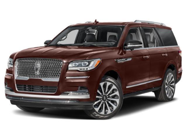 new 2024 Lincoln Navigator car, priced at $94,975