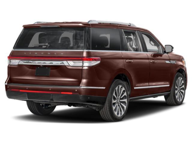 new 2024 Lincoln Navigator car, priced at $94,975