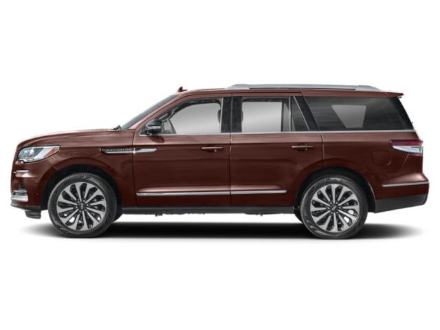 new 2024 Lincoln Navigator car, priced at $94,975