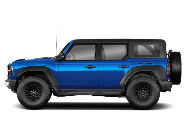 new 2024 Ford Bronco car, priced at $93,011