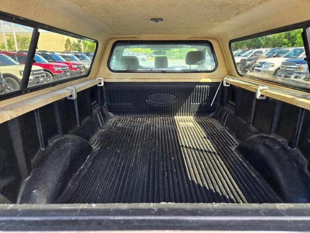 used 2017 Ford F-150 car, priced at $16,890