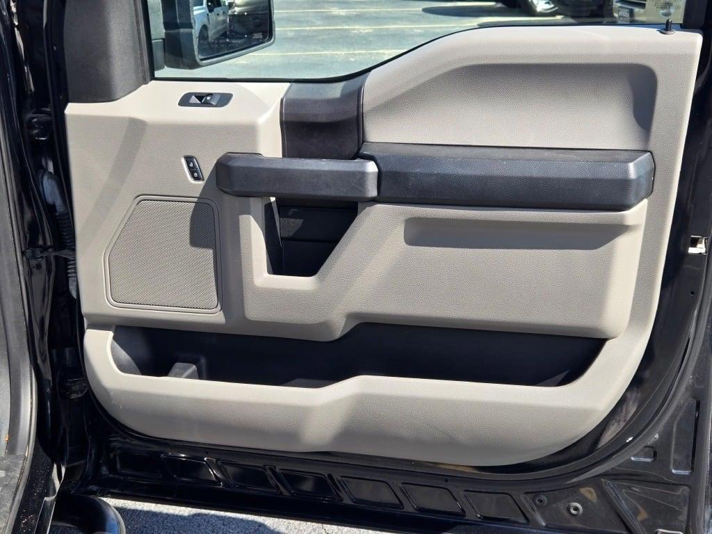 used 2017 Ford F-150 car, priced at $16,890