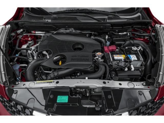 used 2015 Nissan Juke car, priced at $11,290