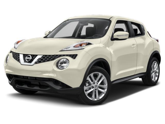 used 2015 Nissan Juke car, priced at $11,290