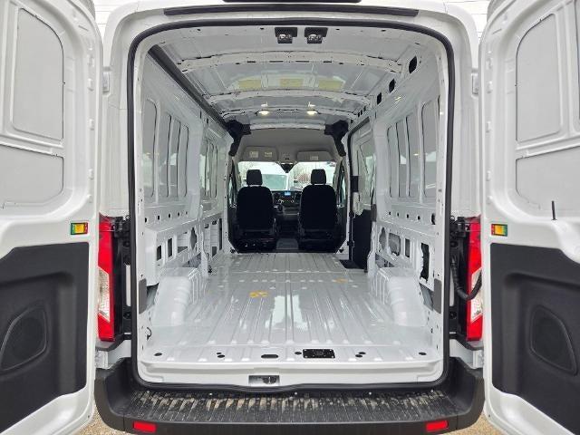 new 2025 Ford Transit-250 car, priced at $49,906