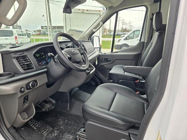 new 2025 Ford Transit-250 car, priced at $49,906
