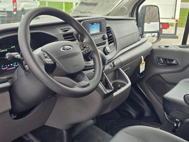 new 2025 Ford Transit-250 car, priced at $49,906
