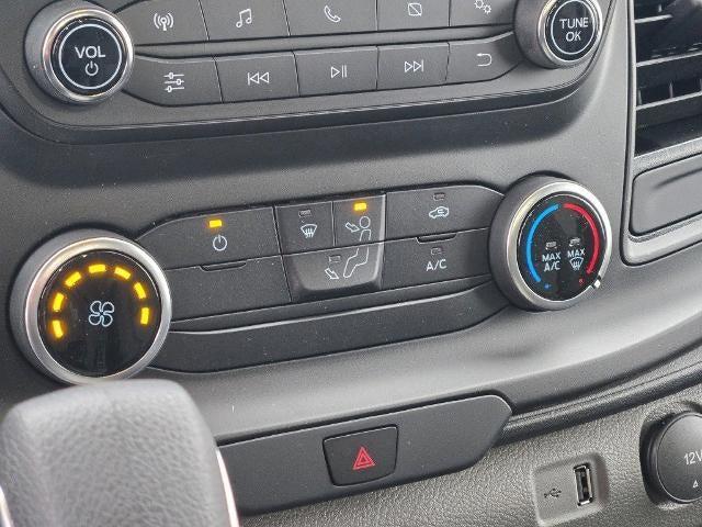 new 2025 Ford Transit-250 car, priced at $49,906