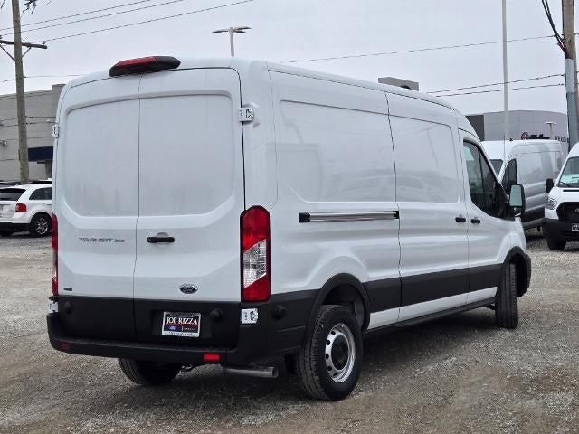 new 2025 Ford Transit-250 car, priced at $49,906