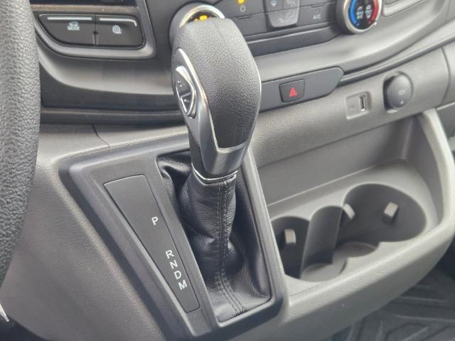 new 2025 Ford Transit-250 car, priced at $49,906