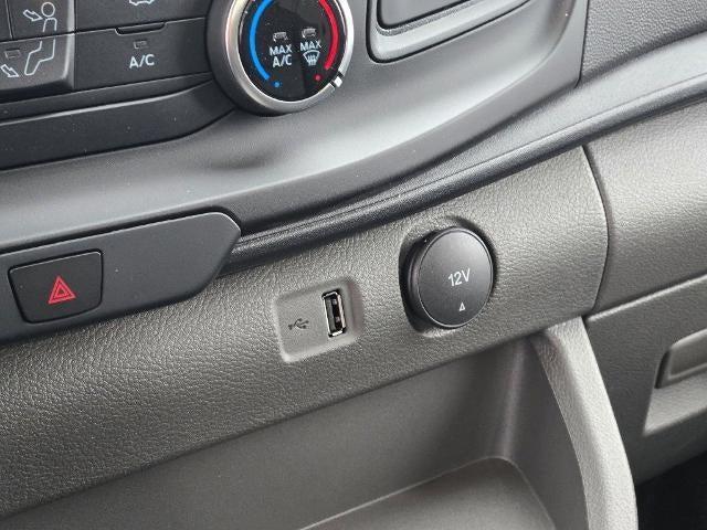 new 2025 Ford Transit-250 car, priced at $49,906