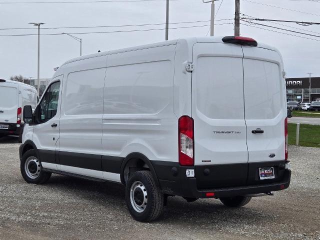 new 2025 Ford Transit-250 car, priced at $49,906