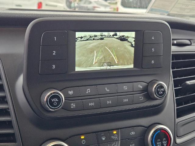 new 2025 Ford Transit-250 car, priced at $49,906