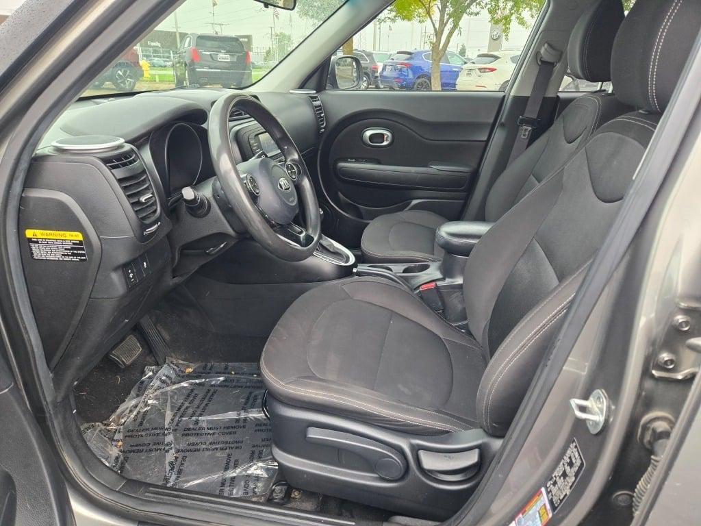 used 2016 Kia Soul car, priced at $8,990