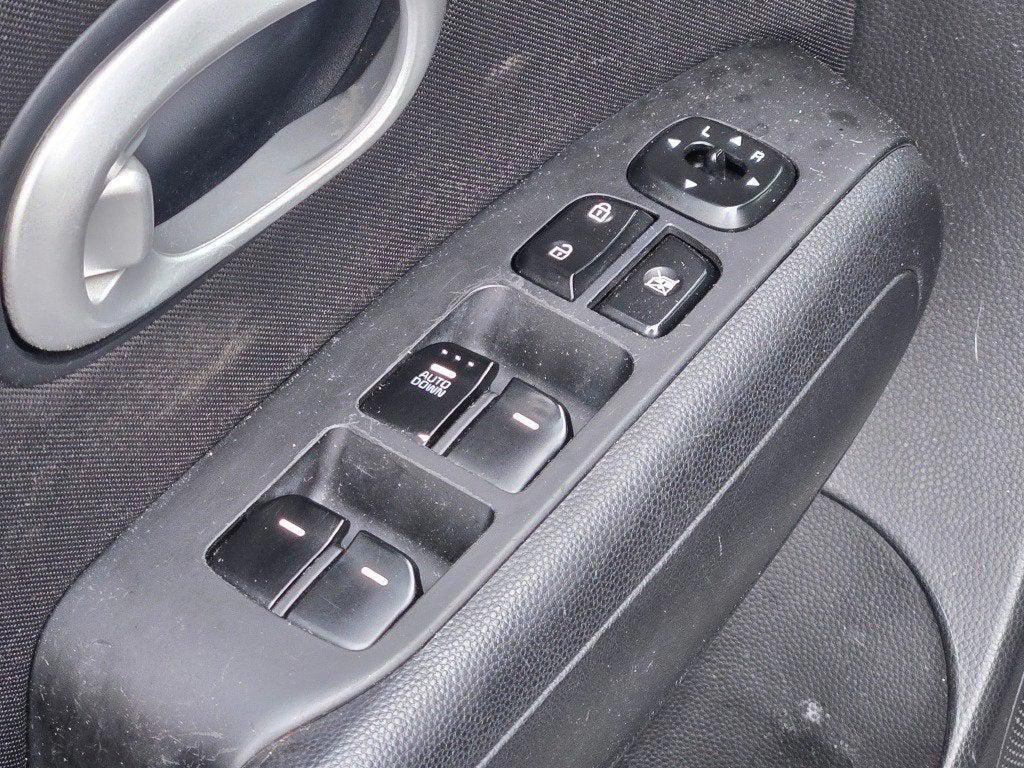 used 2016 Kia Soul car, priced at $8,990