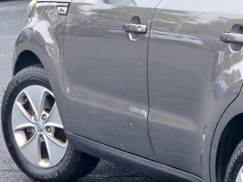 used 2016 Kia Soul car, priced at $8,990