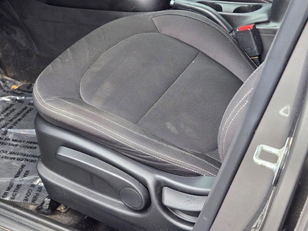 used 2016 Kia Soul car, priced at $8,990