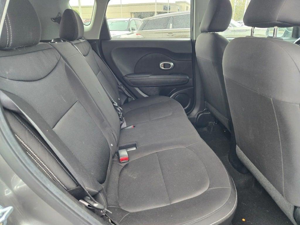 used 2016 Kia Soul car, priced at $8,990