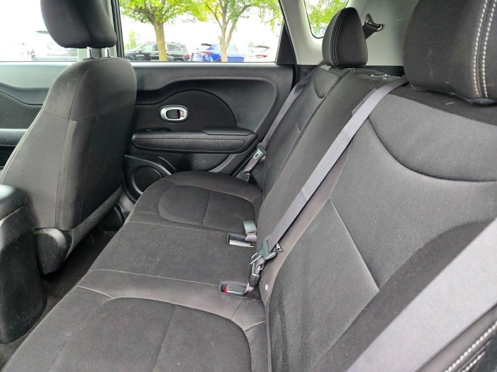 used 2016 Kia Soul car, priced at $8,990