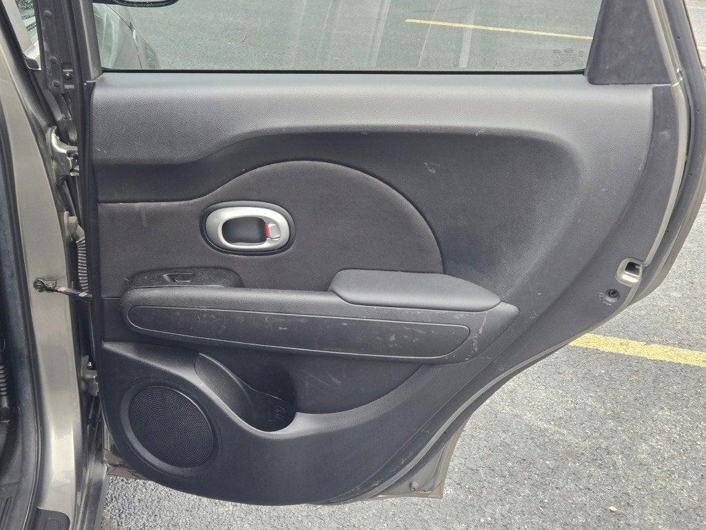 used 2016 Kia Soul car, priced at $8,990