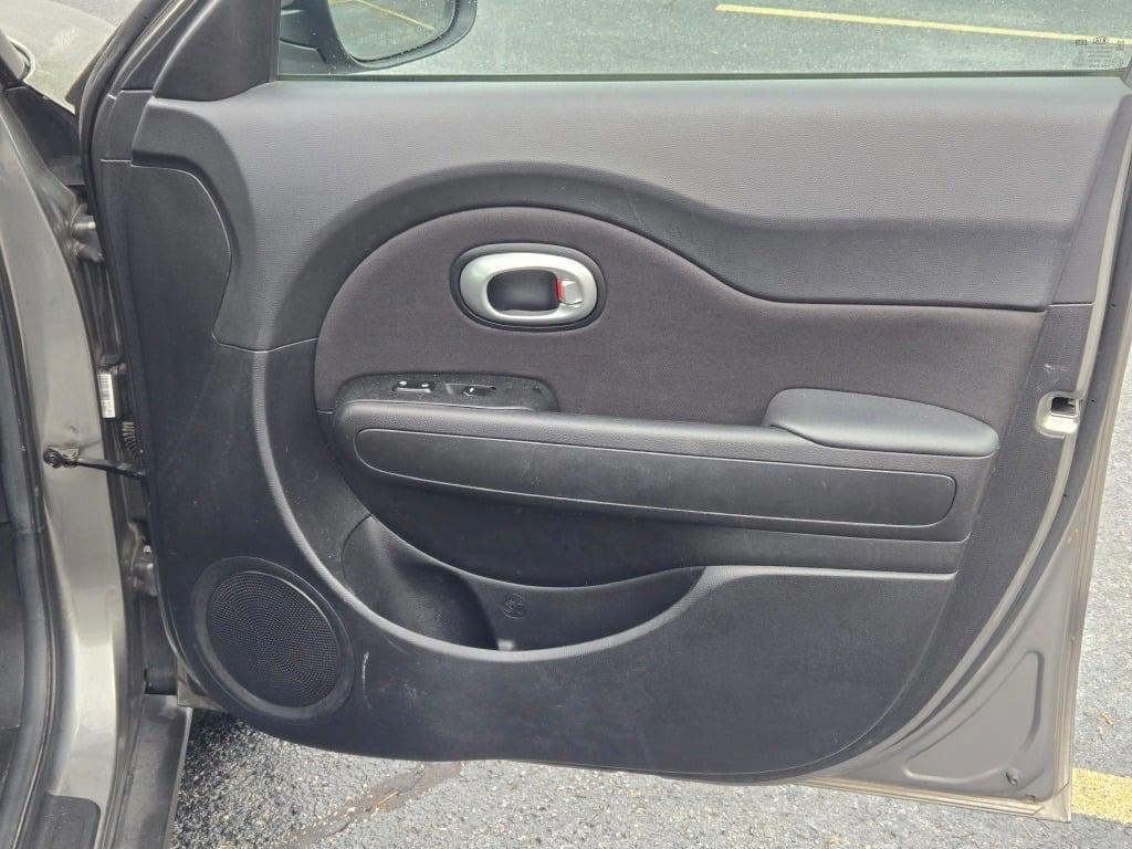 used 2016 Kia Soul car, priced at $8,990