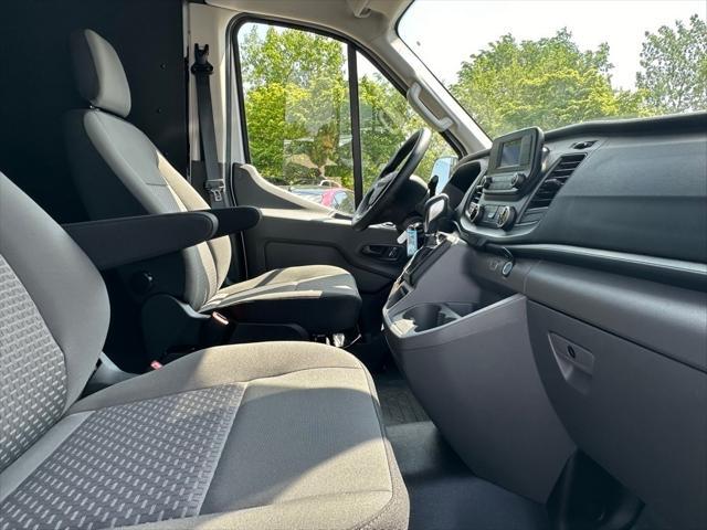 new 2024 Ford Transit-350 car, priced at $53,472