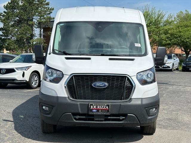 new 2024 Ford Transit-350 car, priced at $53,472