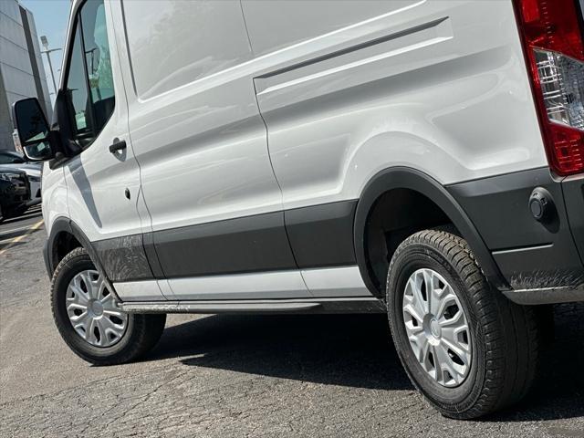 new 2024 Ford Transit-350 car, priced at $53,472