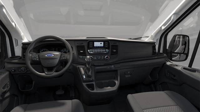 new 2024 Ford Transit-350 car, priced at $51,972