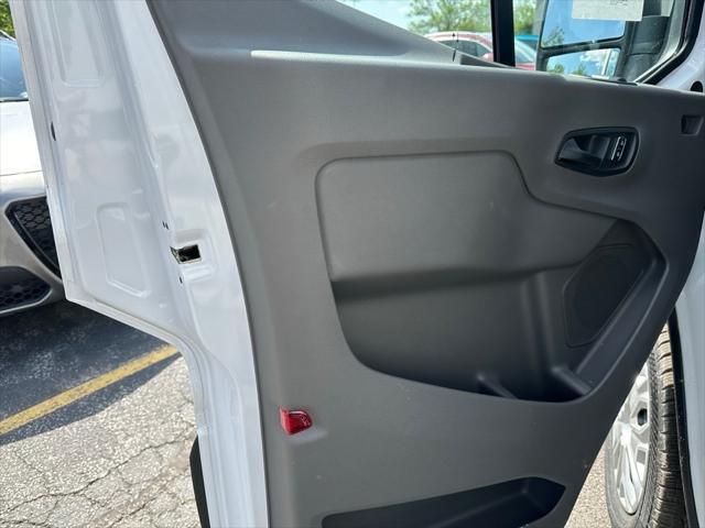 new 2024 Ford Transit-350 car, priced at $53,472