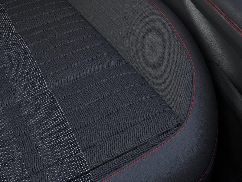 new 2025 Ford Explorer car, priced at $48,613