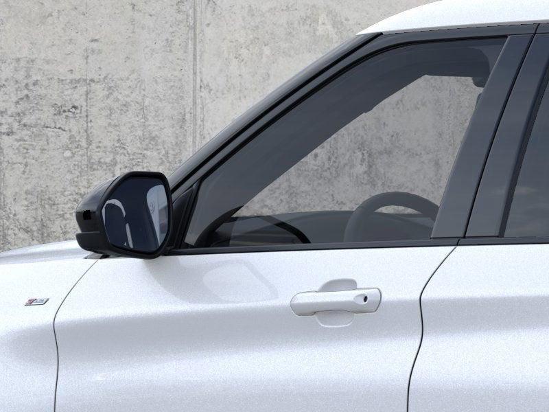 new 2025 Ford Explorer car, priced at $48,613