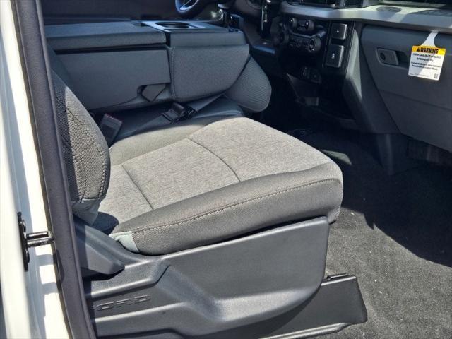 new 2025 Ford F-250 car, priced at $53,635
