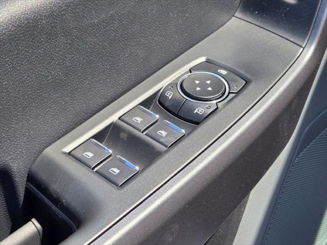 new 2025 Ford F-250 car, priced at $53,635