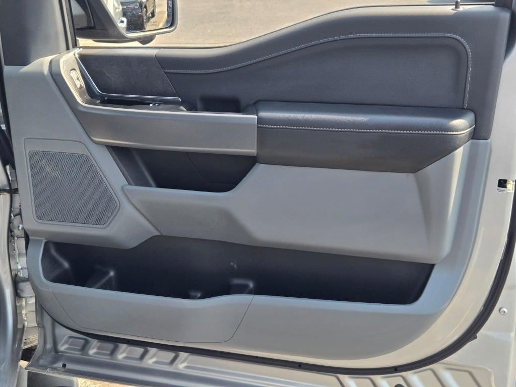 used 2024 Ford F-150 car, priced at $47,990