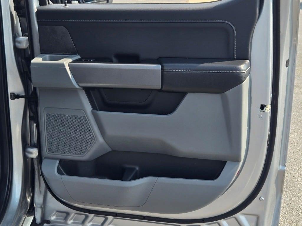 used 2024 Ford F-150 car, priced at $47,990