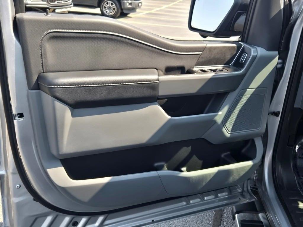 used 2024 Ford F-150 car, priced at $47,990