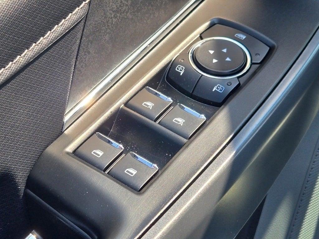 used 2024 Ford F-150 car, priced at $47,990