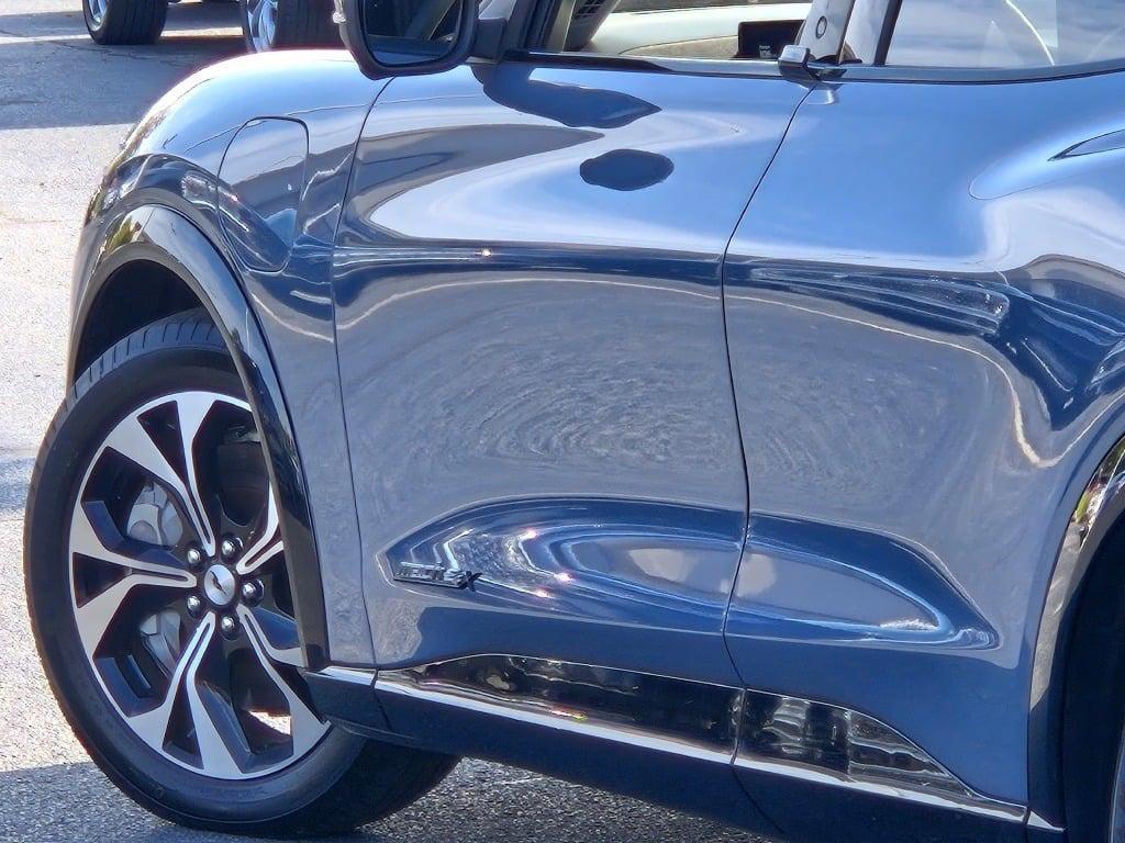 used 2023 Ford Mustang Mach-E car, priced at $29,990