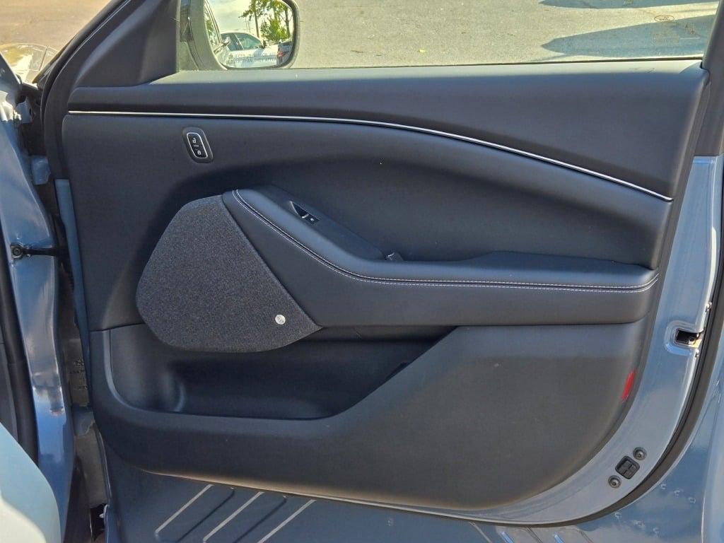 used 2023 Ford Mustang Mach-E car, priced at $29,990