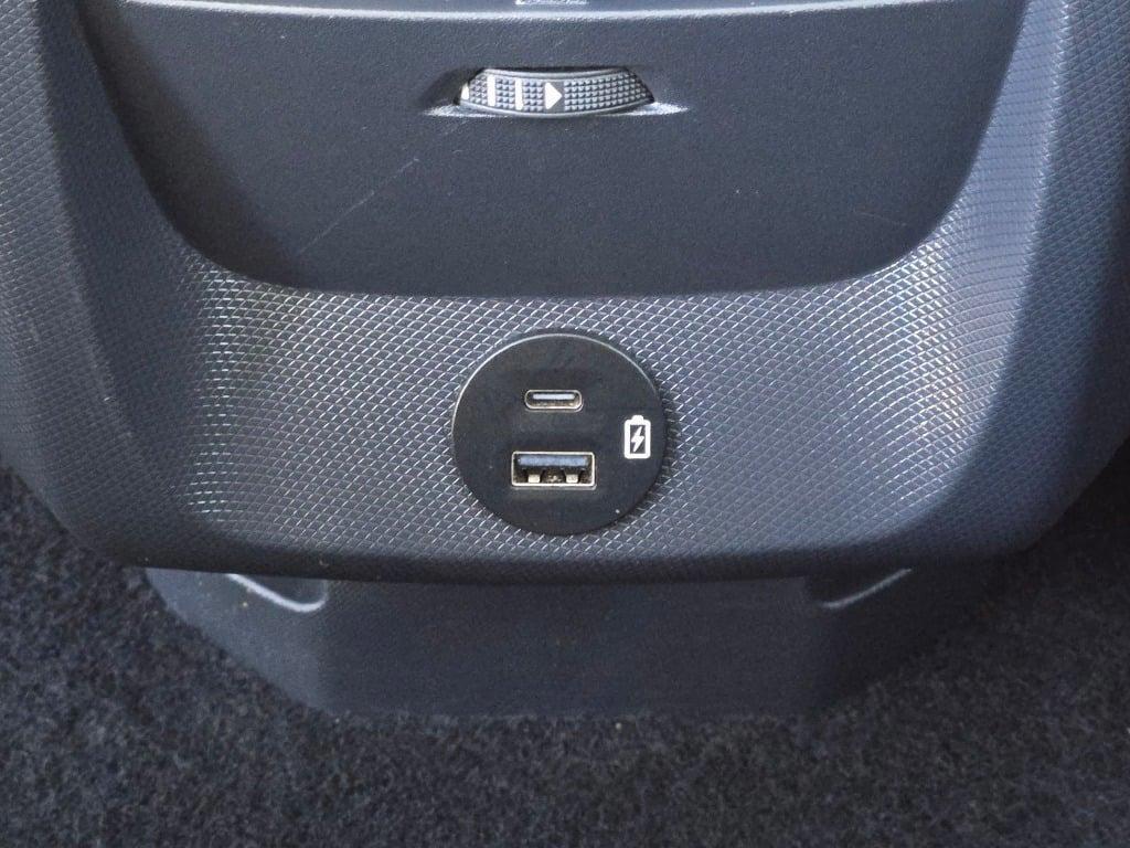 used 2023 Ford Mustang Mach-E car, priced at $29,990
