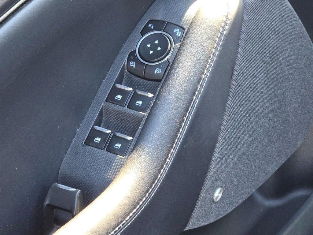 used 2023 Ford Mustang Mach-E car, priced at $29,990