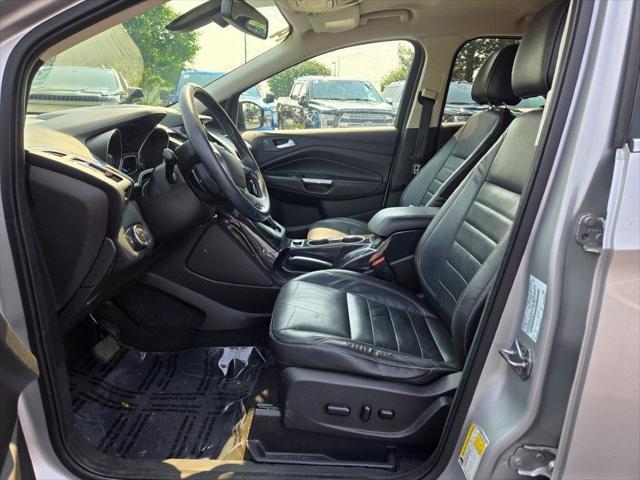 used 2014 Ford Escape car, priced at $9,990