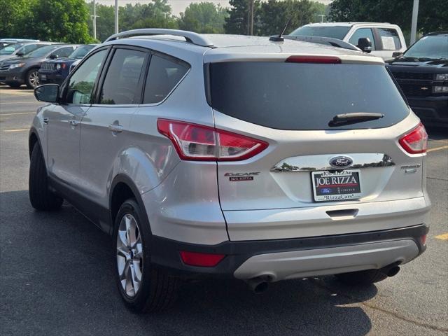 used 2014 Ford Escape car, priced at $9,990