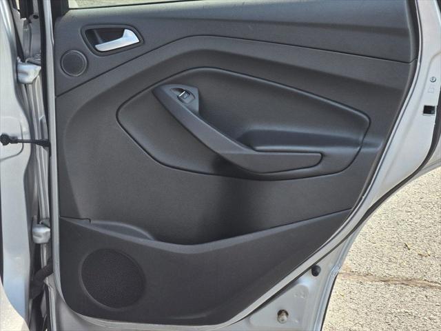 used 2014 Ford Escape car, priced at $9,990