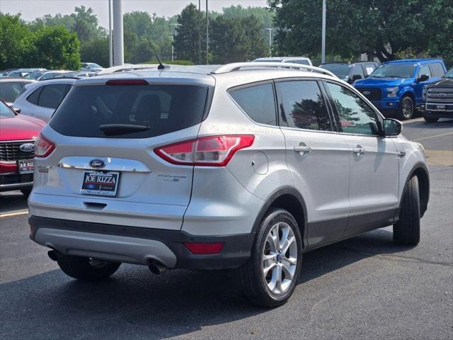 used 2014 Ford Escape car, priced at $9,990