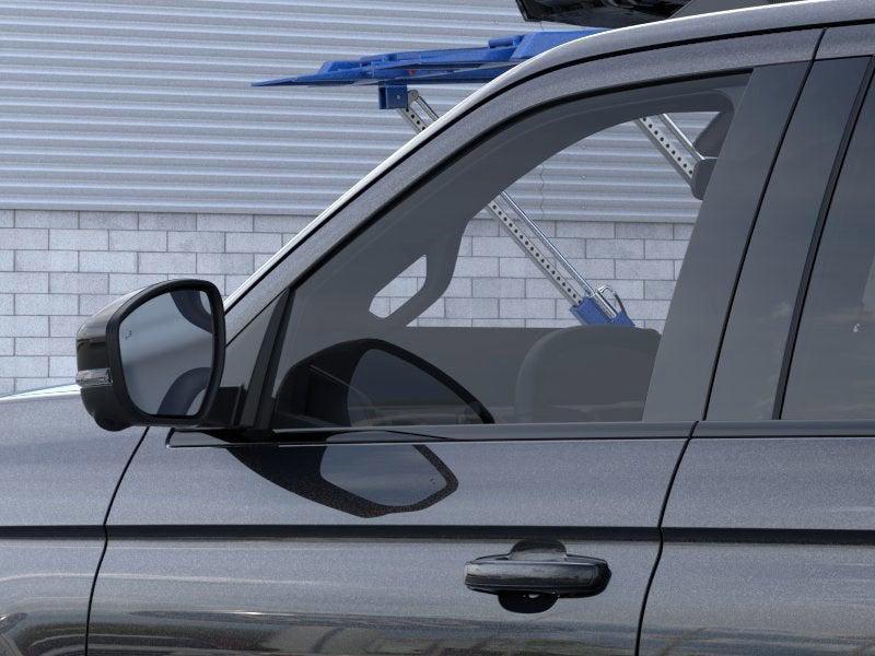 new 2025 Ford Expedition car, priced at $80,668