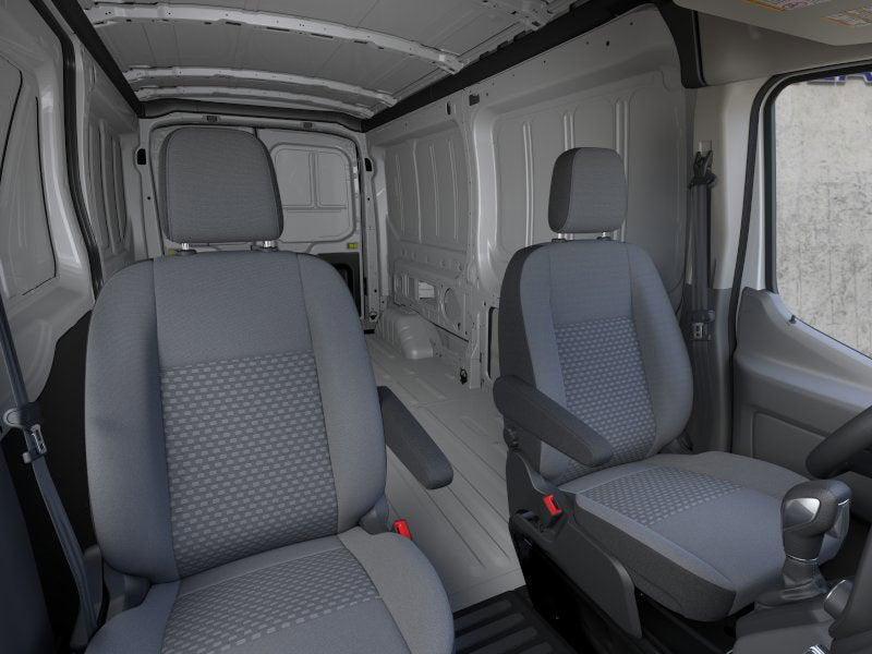 new 2025 Ford Transit-250 car, priced at $48,674