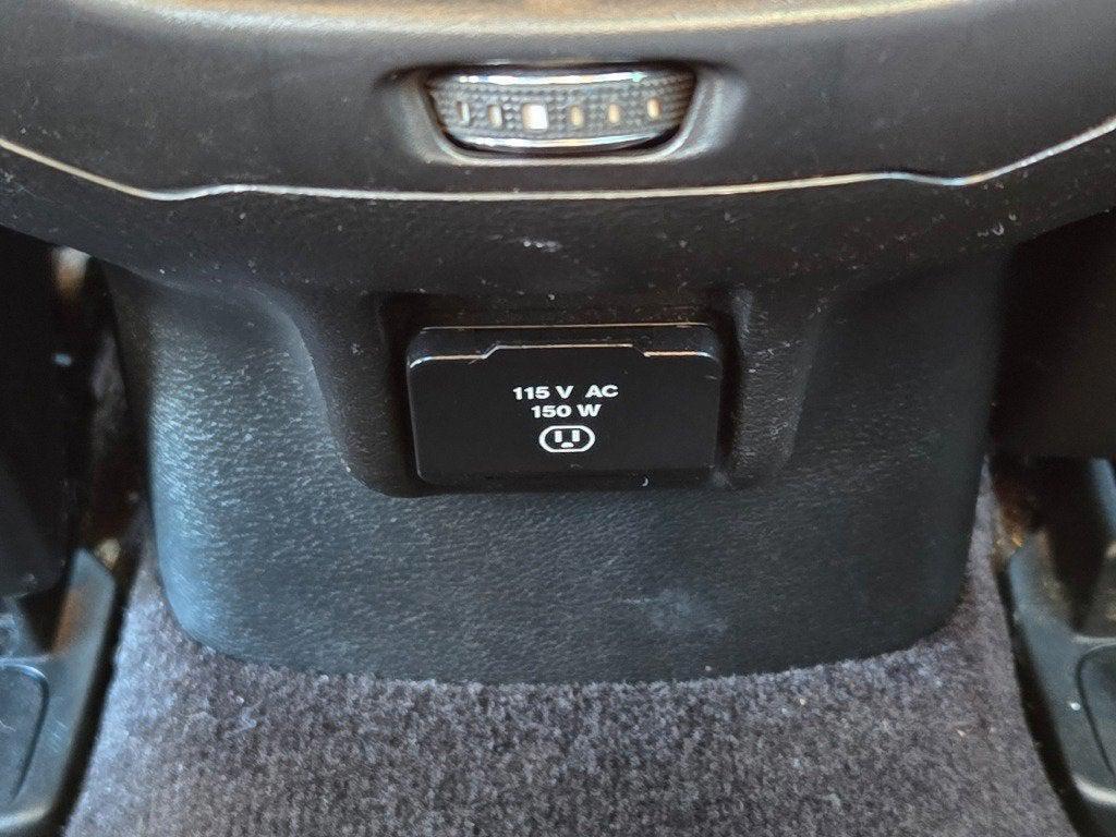 used 2017 Jeep Cherokee car, priced at $9,990