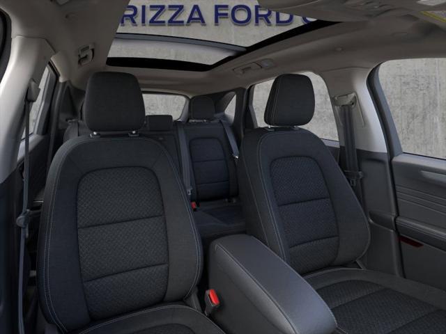 new 2025 Ford Escape car, priced at $28,651